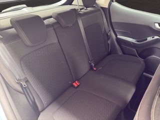 FORD Fiesta 5p 1.0 ecoboost h Titanium 125cv