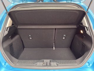 FORD Fiesta 5p 1.0 ecoboost h Titanium 125cv