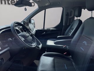 FORD tourneo custom 320 2.0 tdci 150cv MHEV Active L1H1 E6.2