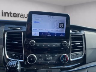 FORD tourneo custom 320 2.0 tdci 150cv MHEV Active L1H1 E6.2
