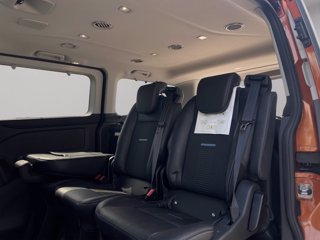 FORD tourneo custom 320 2.0 tdci 150cv MHEV Active L1H1 E6.2
