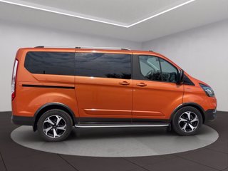FORD tourneo custom 320 2.0 tdci 150cv MHEV Active L1H1 E6.2