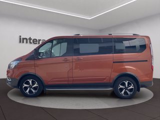 FORD tourneo custom 320 2.0 tdci 150cv MHEV Active L1H1 E6.2