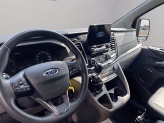FORD tourneo custom 320 2.0 tdci 150cv MHEV Active L1H1 E6.2