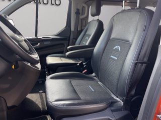 FORD tourneo custom 320 2.0 tdci 150cv MHEV Active L1H1 E6.2