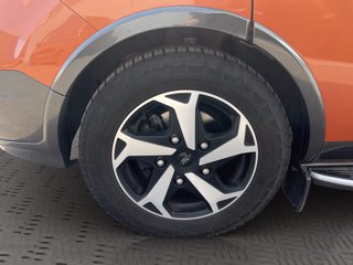 FORD tourneo custom 320 2.0 tdci 150cv MHEV Active L1H1 E6.2