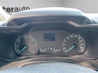 FORD Transit Connect 210 1.5 ecoblue(tdci) 100cv Trend L2H1 E6.2