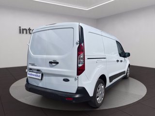 FORD Transit Connect 210 1.5 ecoblue(tdci) 100cv Trend L2H1 E6.2