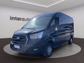 FORD Transit 310 2.0 tdci MHEV 130cv trend L3H2 E6.2