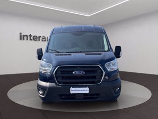 FORD Transit 310 2.0 tdci MHEV 130cv trend L3H2 E6.2