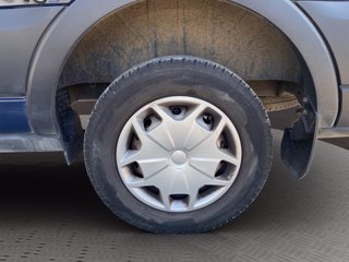 FORD Transit 310 2.0 tdci MHEV 130cv trend L3H2 E6.2
