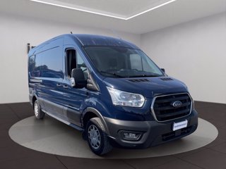 FORD Transit 310 2.0 tdci MHEV 130cv trend L3H2 E6.2