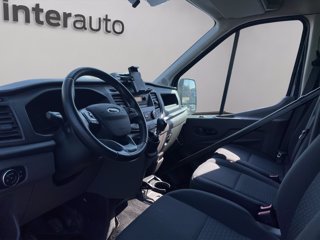 FORD Transit 310 2.0 tdci MHEV 130cv trend L3H2 E6.2