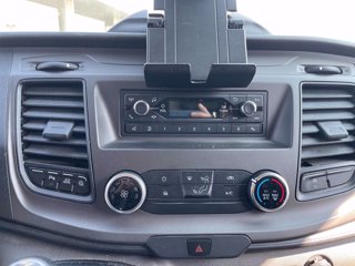 FORD Transit 310 2.0 tdci MHEV 130cv trend L3H2 E6.2