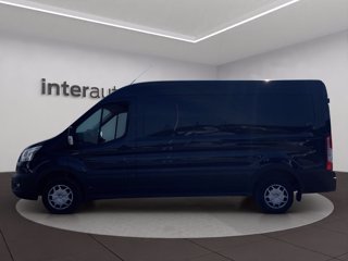 FORD Transit 310 2.0 tdci MHEV 130cv trend L3H2 E6.2