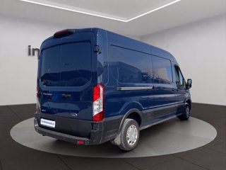 FORD Transit 310 2.0 tdci MHEV 130cv trend L3H2 E6.2