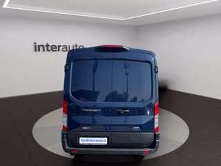 FORD Transit 310 2.0 tdci MHEV 130cv trend L3H2 E6.2