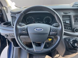 FORD Transit 310 2.0 tdci MHEV 130cv trend L3H2 E6.2