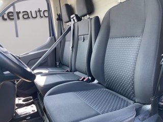 FORD Transit 310 2.0 tdci MHEV 130cv trend L3H2 E6.2