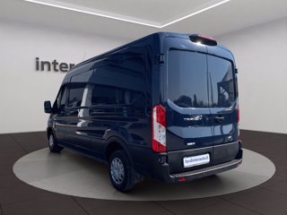FORD Transit 310 2.0 tdci MHEV 130cv trend L3H2 E6.2