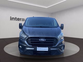 FORD transit custom 280 2.0 tdci 130cv Trend d.cab. L1H1 E6.2