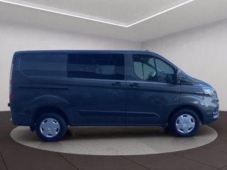 FORD transit custom 280 2.0 tdci 130cv Trend d.cab. L1H1 E6.2