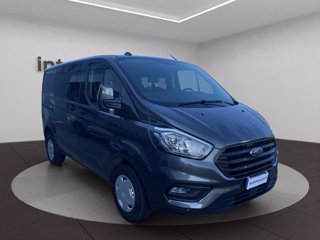 FORD transit custom 280 2.0 tdci 130cv Trend d.cab. L1H1 E6.2