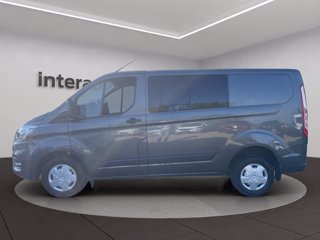 FORD transit custom 280 2.0 tdci 130cv Trend d.cab. L1H1 E6.2