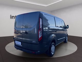 FORD transit custom 280 2.0 tdci 130cv Trend d.cab. L1H1 E6.2