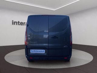 FORD transit custom 280 2.0 tdci 130cv Trend d.cab. L1H1 E6.2
