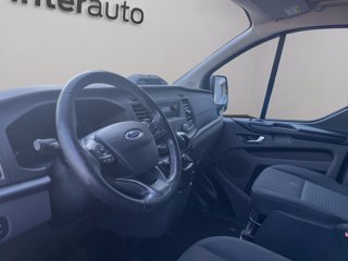 FORD transit custom 280 2.0 tdci 130cv Trend d.cab. L1H1 E6.2