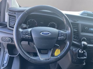 FORD transit custom 280 2.0 tdci 130cv Trend d.cab. L1H1 E6.2
