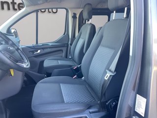 FORD transit custom 280 2.0 tdci 130cv Trend d.cab. L1H1 E6.2