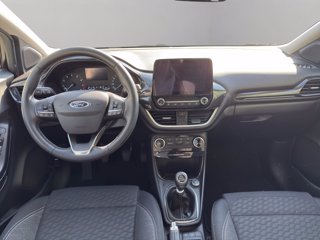 FORD Puma 1.0 ecoboost h Titanium s&s 125cv