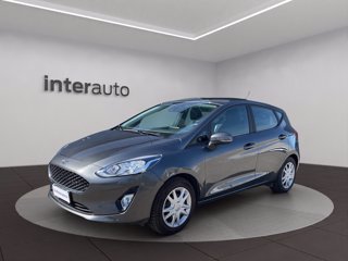 FORD Fiesta 5p 1.1 Connect Gpl s&s 75cv my20.75