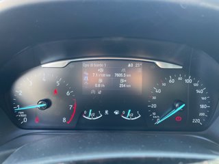 FORD Fiesta 5p 1.1 Connect Gpl s&s 75cv my20.75