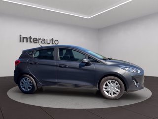 FORD Fiesta 5p 1.1 Connect Gpl s&s 75cv my20.75