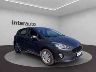 FORD Fiesta 5p 1.1 Connect Gpl s&s 75cv my20.75