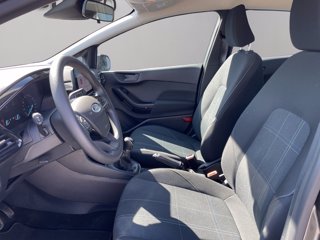 FORD Fiesta 5p 1.1 Connect Gpl s&s 75cv my20.75