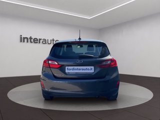 FORD Fiesta 5p 1.1 Connect Gpl s&s 75cv my20.75