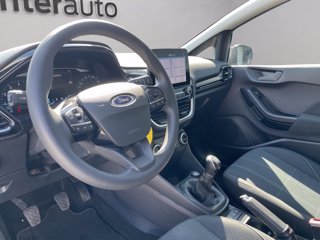 FORD Fiesta 5p 1.1 Connect Gpl s&s 75cv my20.75