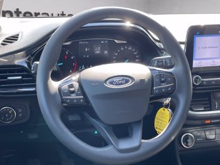 FORD Fiesta 5p 1.1 Connect Gpl s&s 75cv my20.75