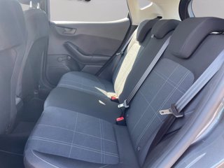 FORD Fiesta 5p 1.1 Connect Gpl s&s 75cv my20.75