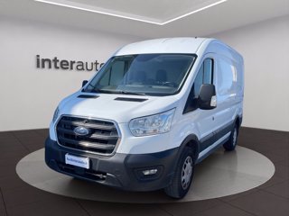 FORD transit 330 2.0 tdci 170cv trend L2H2 E6.2