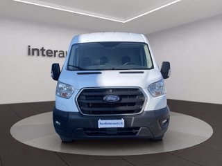 FORD transit 330 2.0 tdci 170cv trend L2H2 E6.2