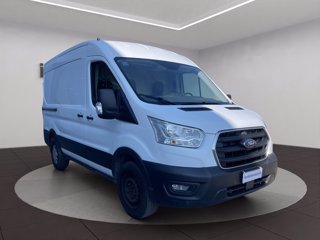 FORD transit 330 2.0 tdci 170cv trend L2H2 E6.2