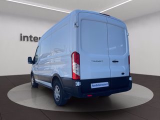 FORD transit 330 2.0 tdci 170cv trend L2H2 E6.2