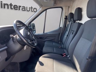FORD transit 330 2.0 tdci 170cv trend L2H2 E6.2