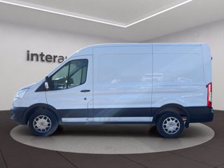 FORD transit 330 2.0 tdci 170cv trend L2H2 E6.2