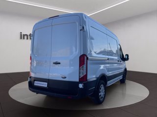 FORD transit 330 2.0 tdci 170cv trend L2H2 E6.2